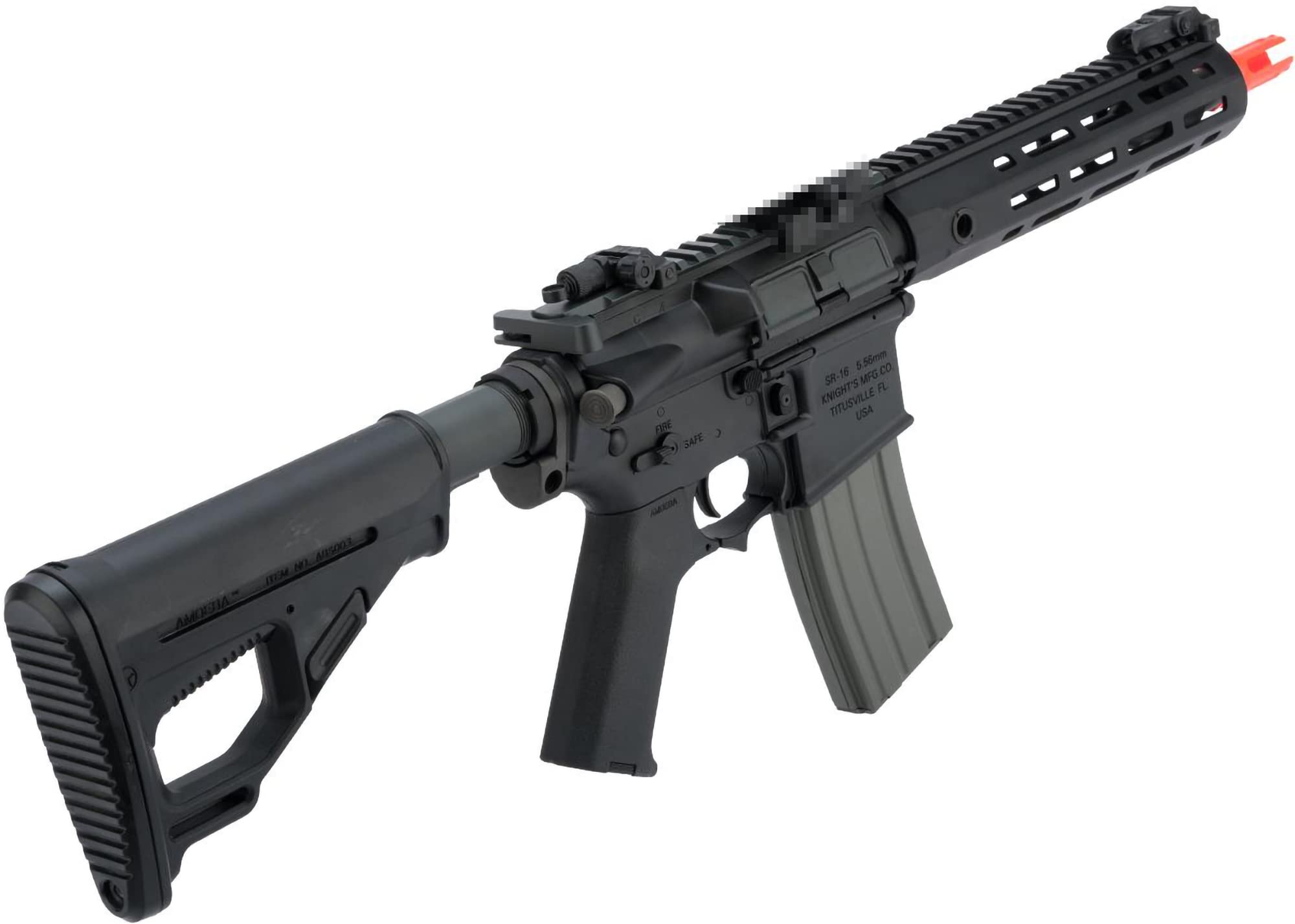 Amazon.com : Evike Airsoft - EMG Helios Knight's Armament Licensed